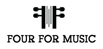 Four For Music