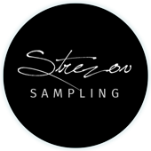 Strezov Sampling