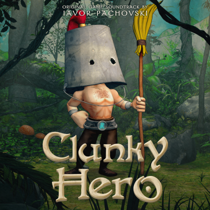 Clunky Hero