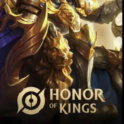 Honor Of Kings