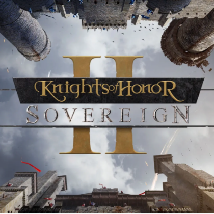 Knights Of Honor II - Sovereign