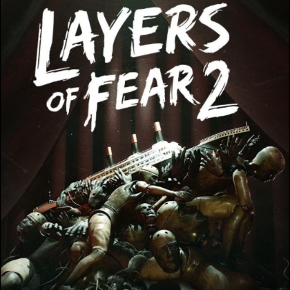 Layers Of Fear 2