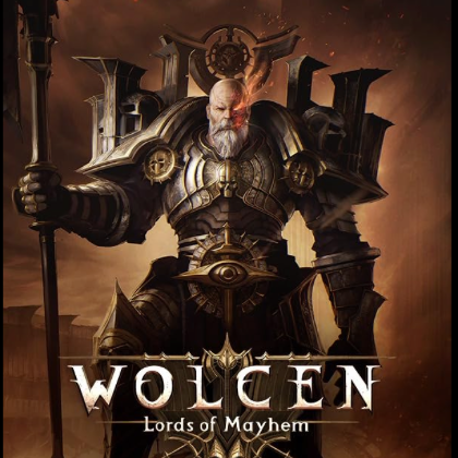 Wolcen - Lords Of Mayhem